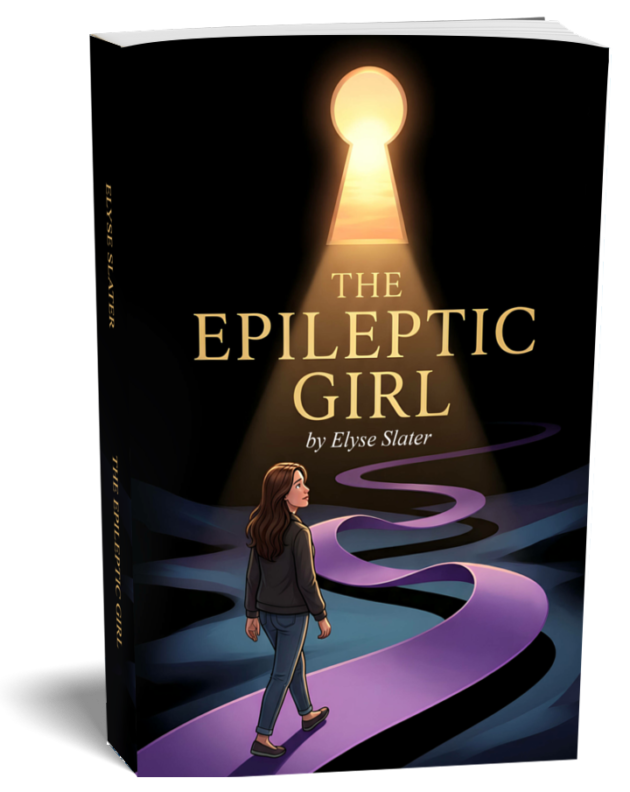 The Epileptic Girl Paperback