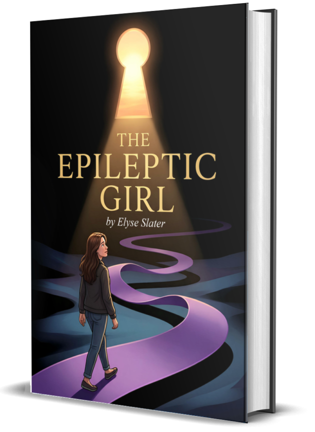 The Epileptic Girl Hardcover