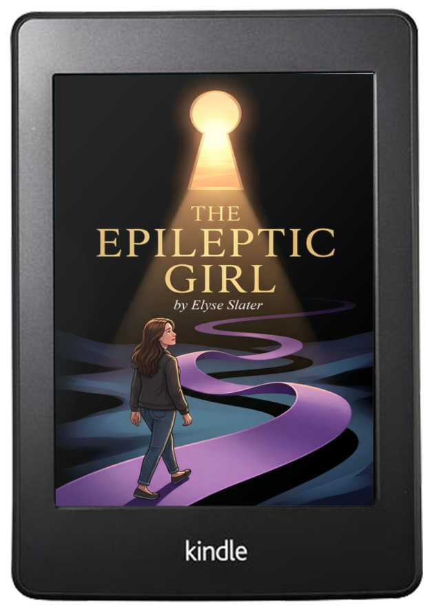 The Epileptic Girl Ebook